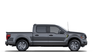 2025 Ford F-150® External Image 1